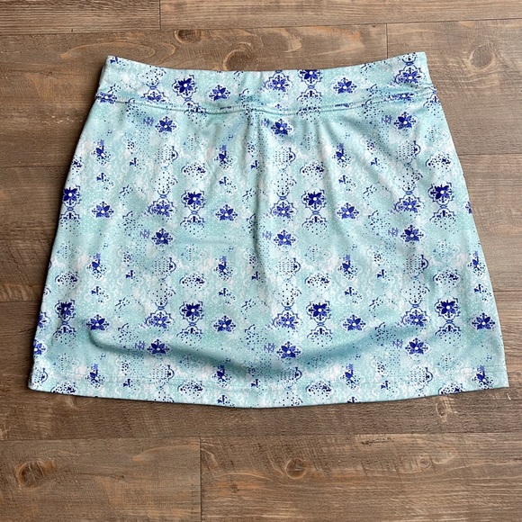 PGA Golf Skirt - Picture 2 of 4